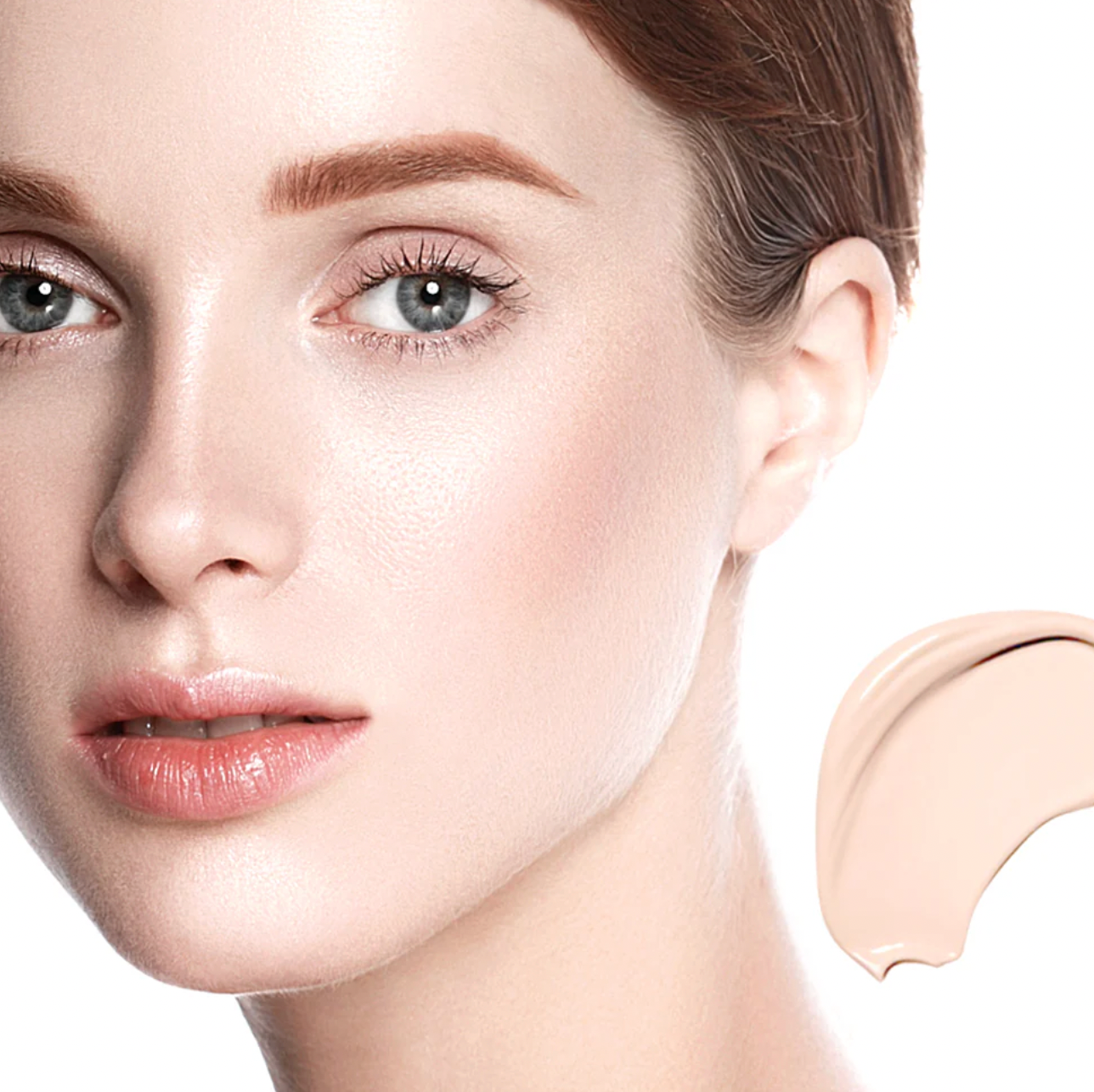 Cailyn BB Foundation Glow Finish -Adenosine and vitamin E