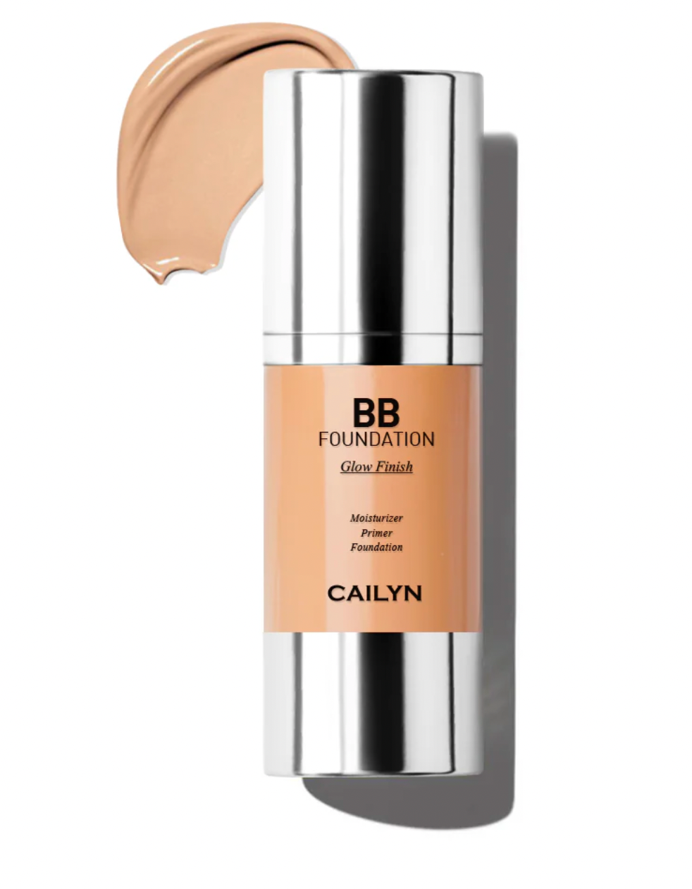 Cailyn BB Foundation Glow Finish -Adenosine and vitamin E