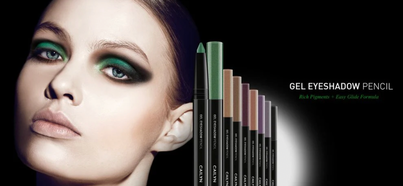 Cailyn Gel Eye Shadow Pencil