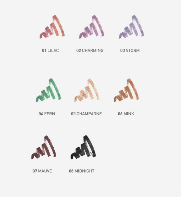 Cailyn Gel Eye Shadow Pencil