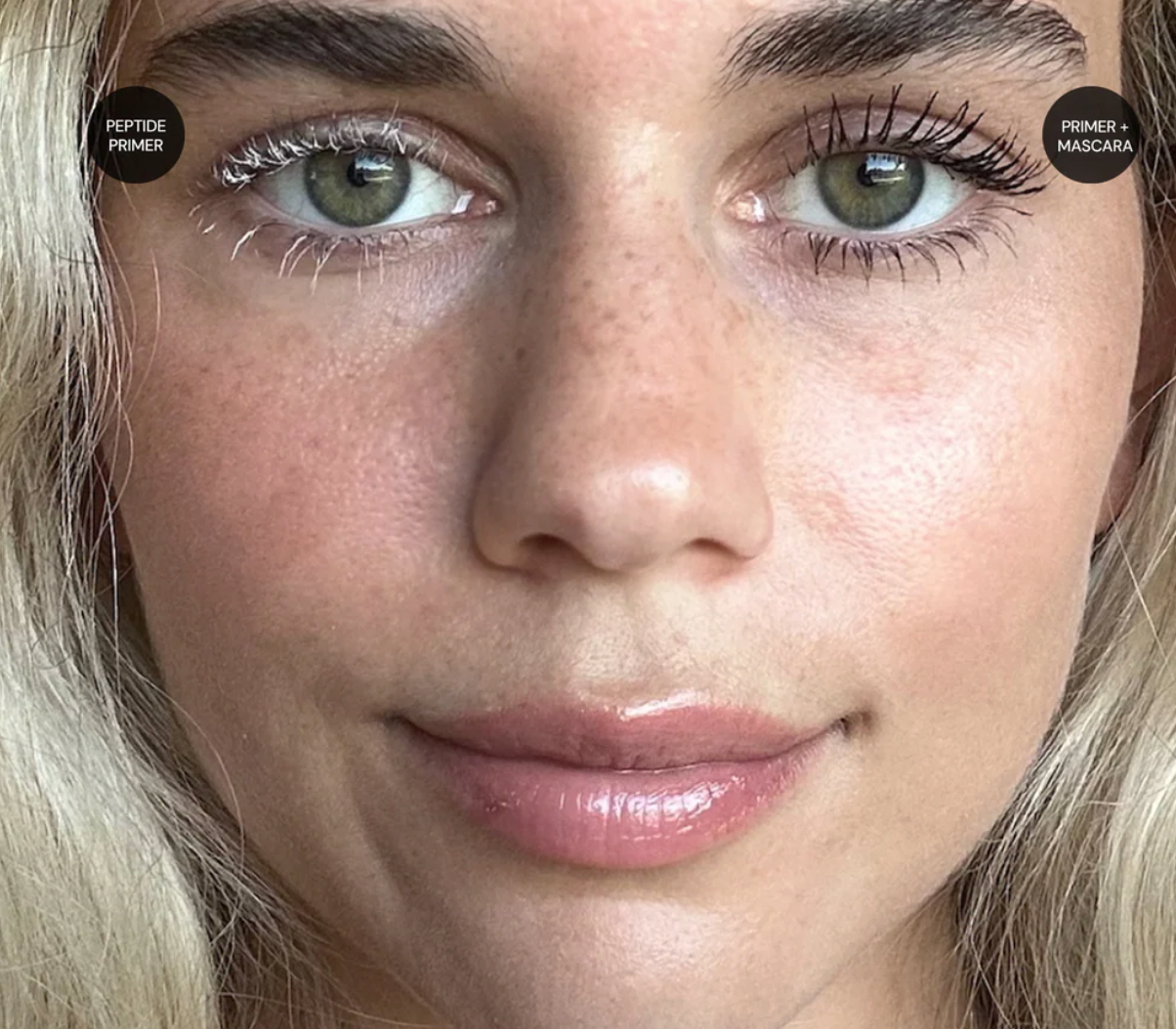 Revive7 Peptide  Primer pour Cils