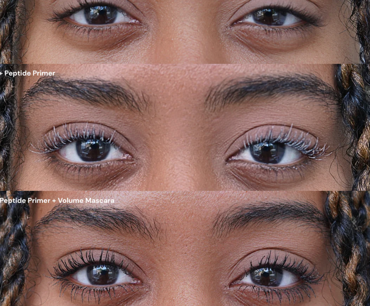 Revive7 Peptide  Primer pour Cils