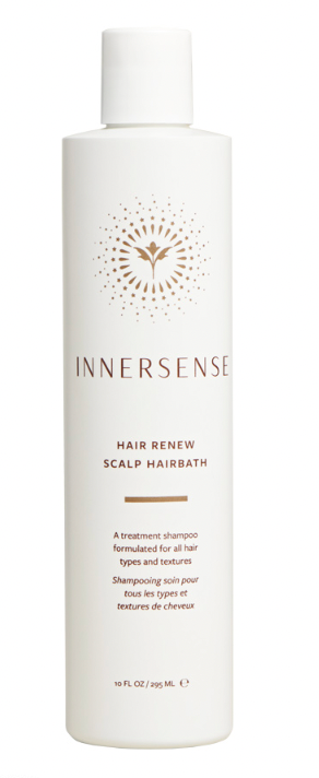INNERSENSE HAIR RENEW SCALP BALANCE DUO