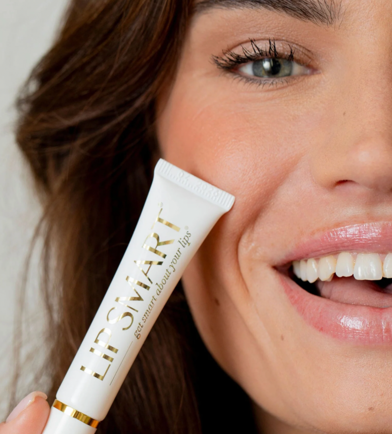 Soin hydratant pour les lèvres LIPSMART