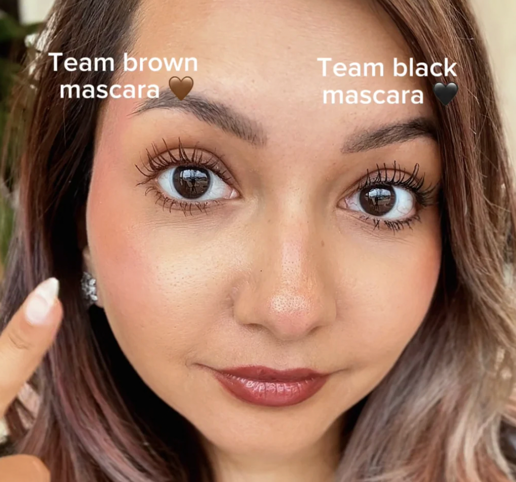 Revive7 Lash Serum Tint Mascara