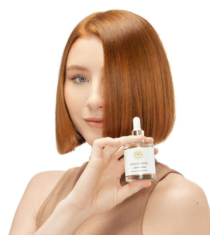 INNERSENSE I Create Shine 50ml/1.69oz