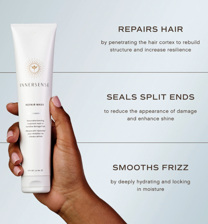 INNERSENSE Repair Hair Mask