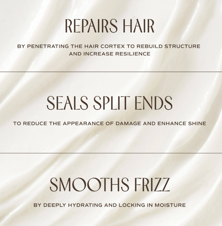 INNERSENSE Repair Hair Mask