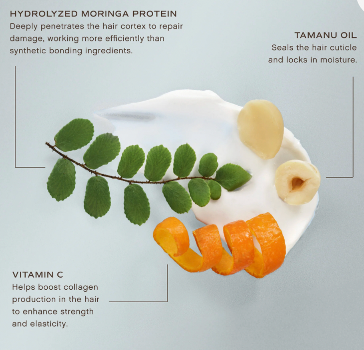 INNERSENSE Repair Hair Mask