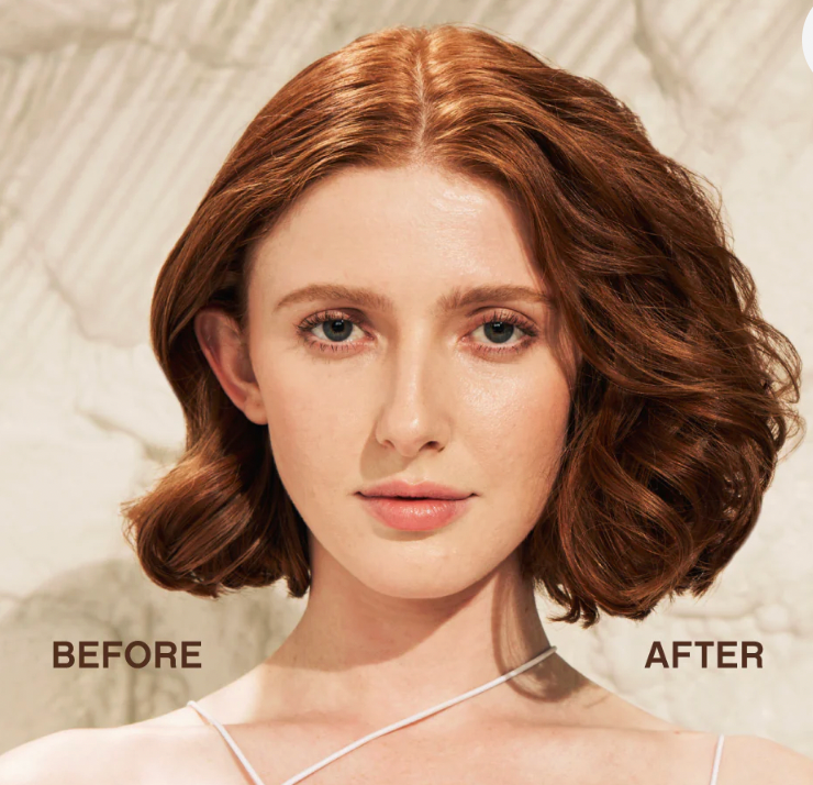 Shampoing sec rafraîchissant INNERSENSE