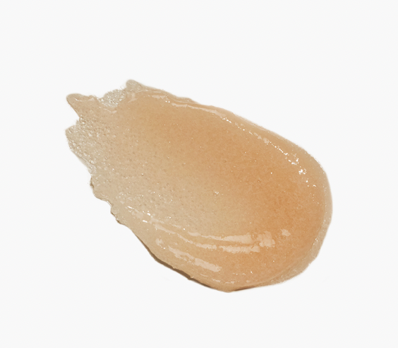 INNERSENSE Inner Glow Body Scrub - Enzymes, vitamins B5, C and D