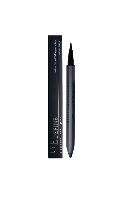 Eyenvy EyeDefine Liquid Eyeliner
