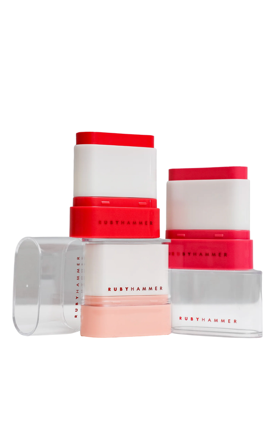 Ruby Hammer Cheek Colour - 3 colours