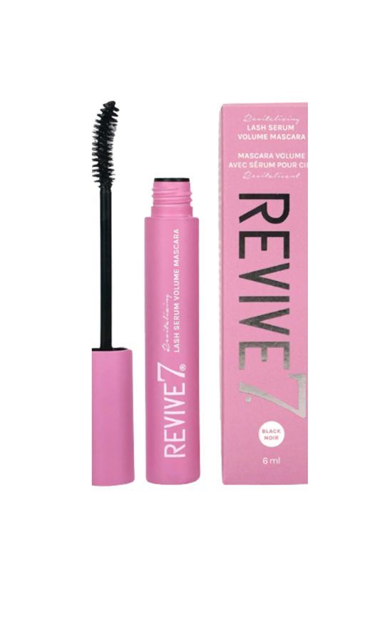 Revive7 Revitalizing Lash Serum Volume Mascara