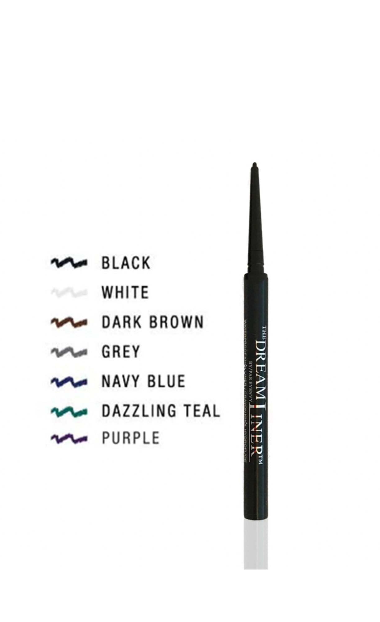 Eyenvy  Liner de Rêve