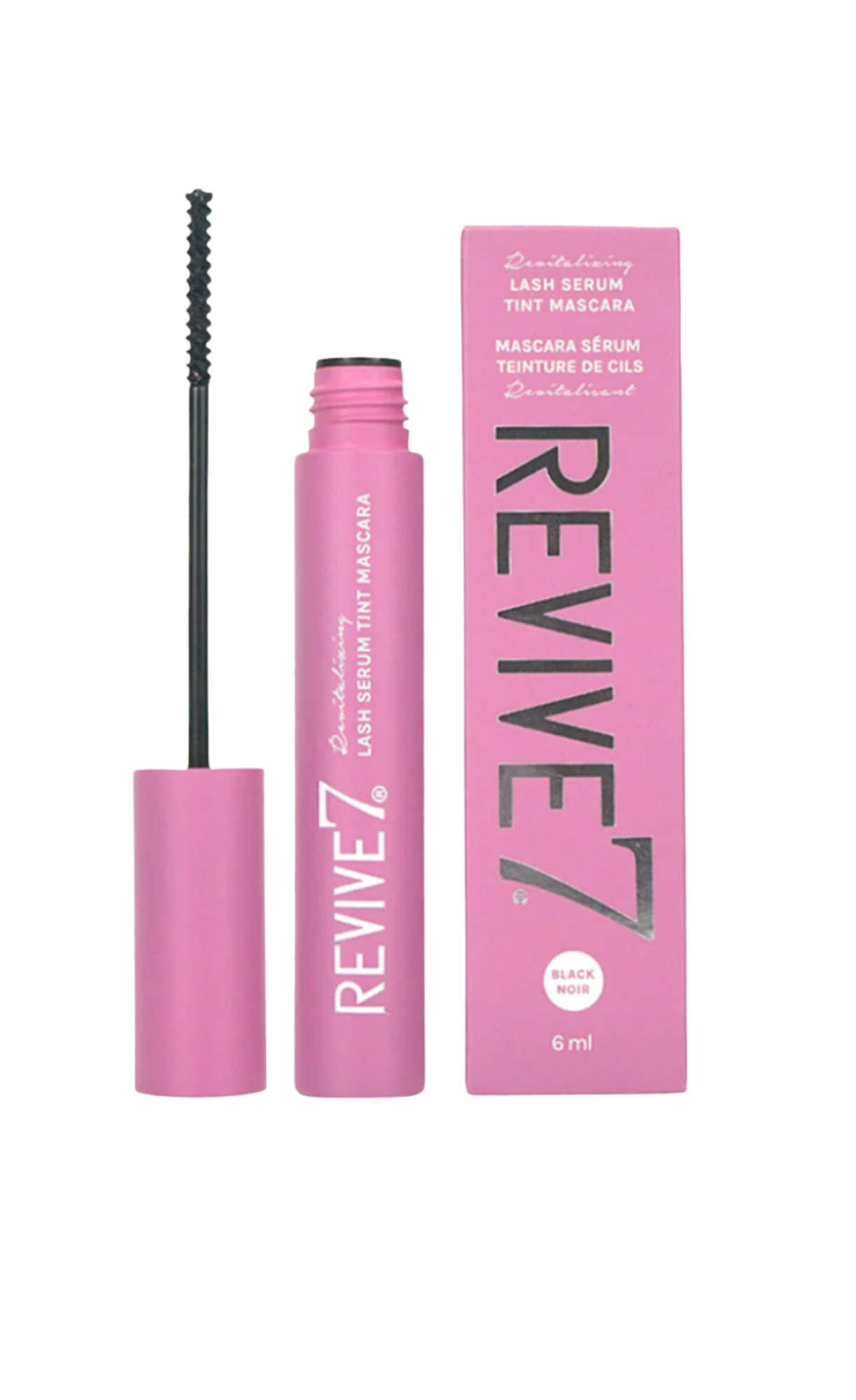 Revive7 Lash Serum Tint Mascara