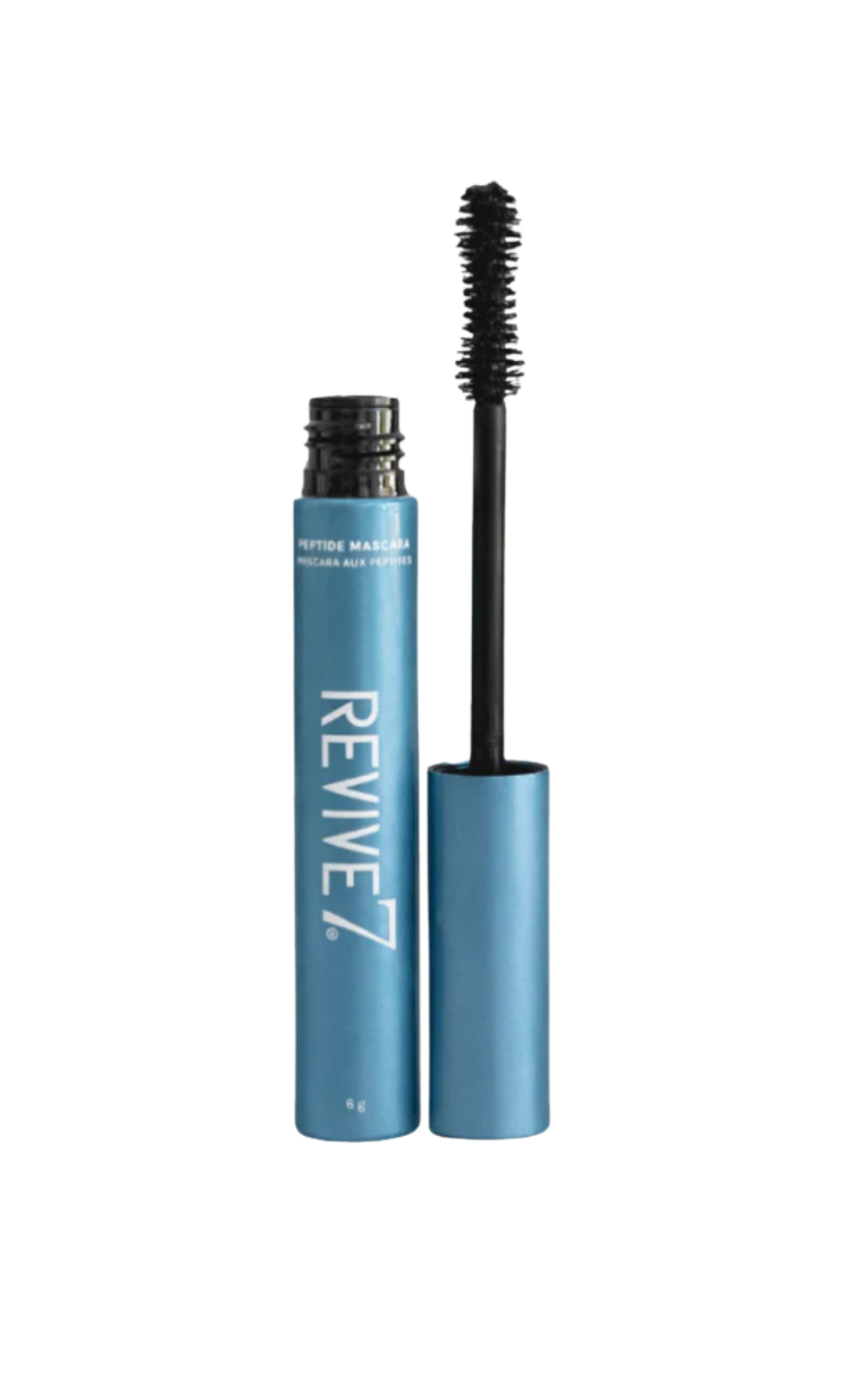 Mascara teinté sérum pour cils Revive7