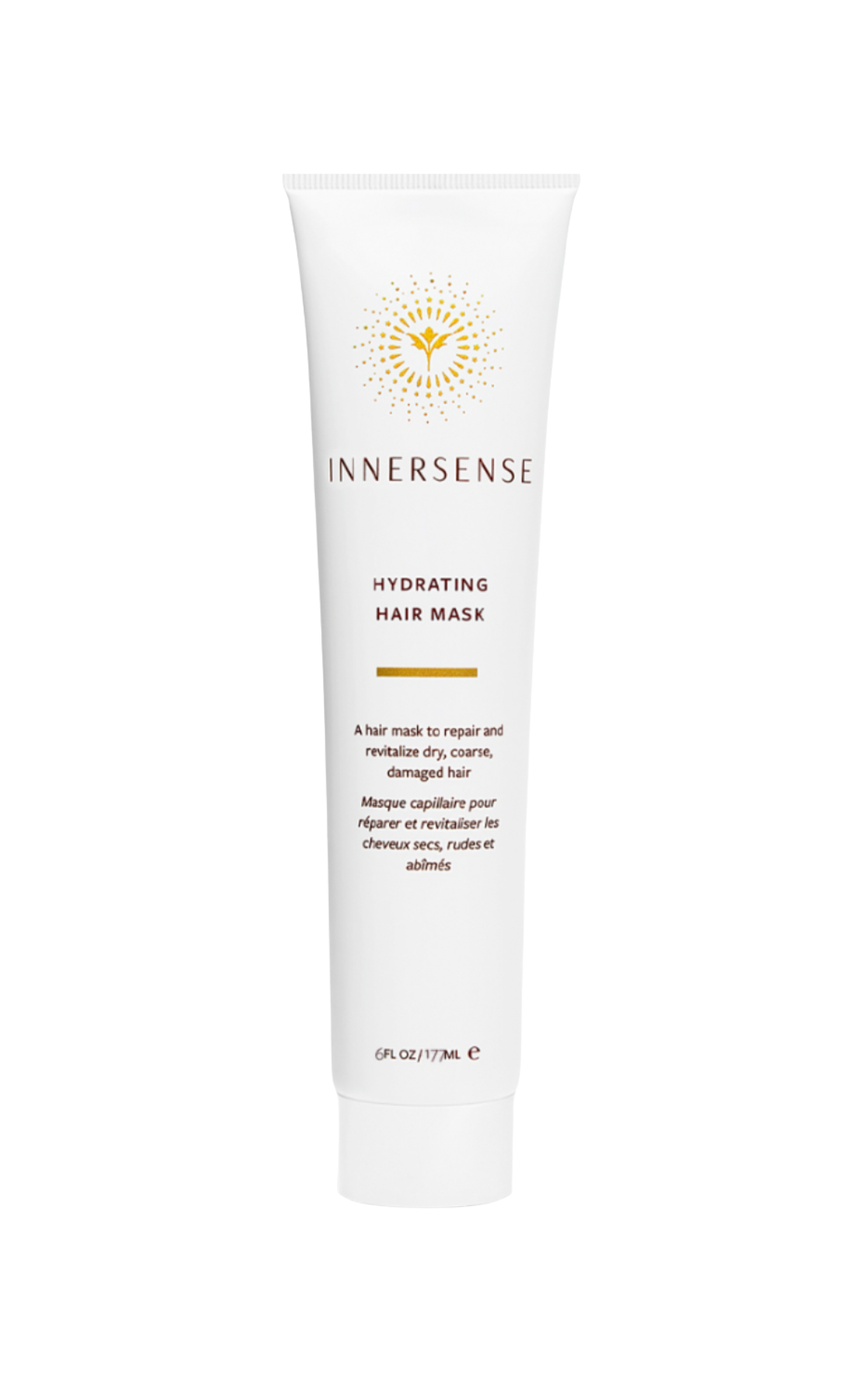 INNERSENSE Hydrating Hair Mask