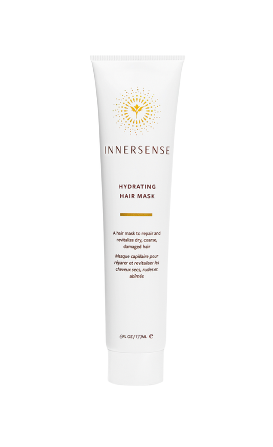 Masque capillaire hydratant INNERSENSE