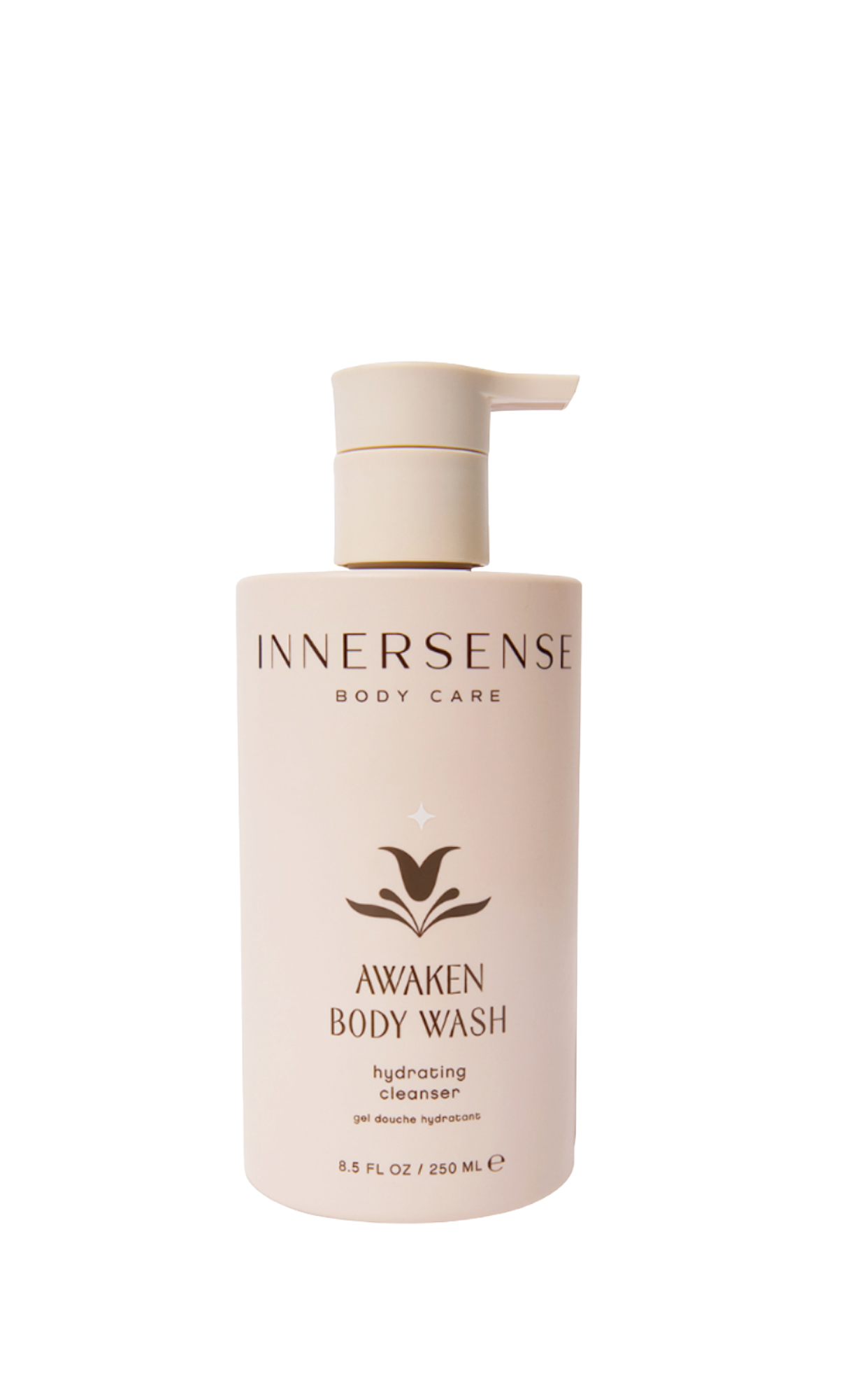 INNERSENSE Awaken Body Wash