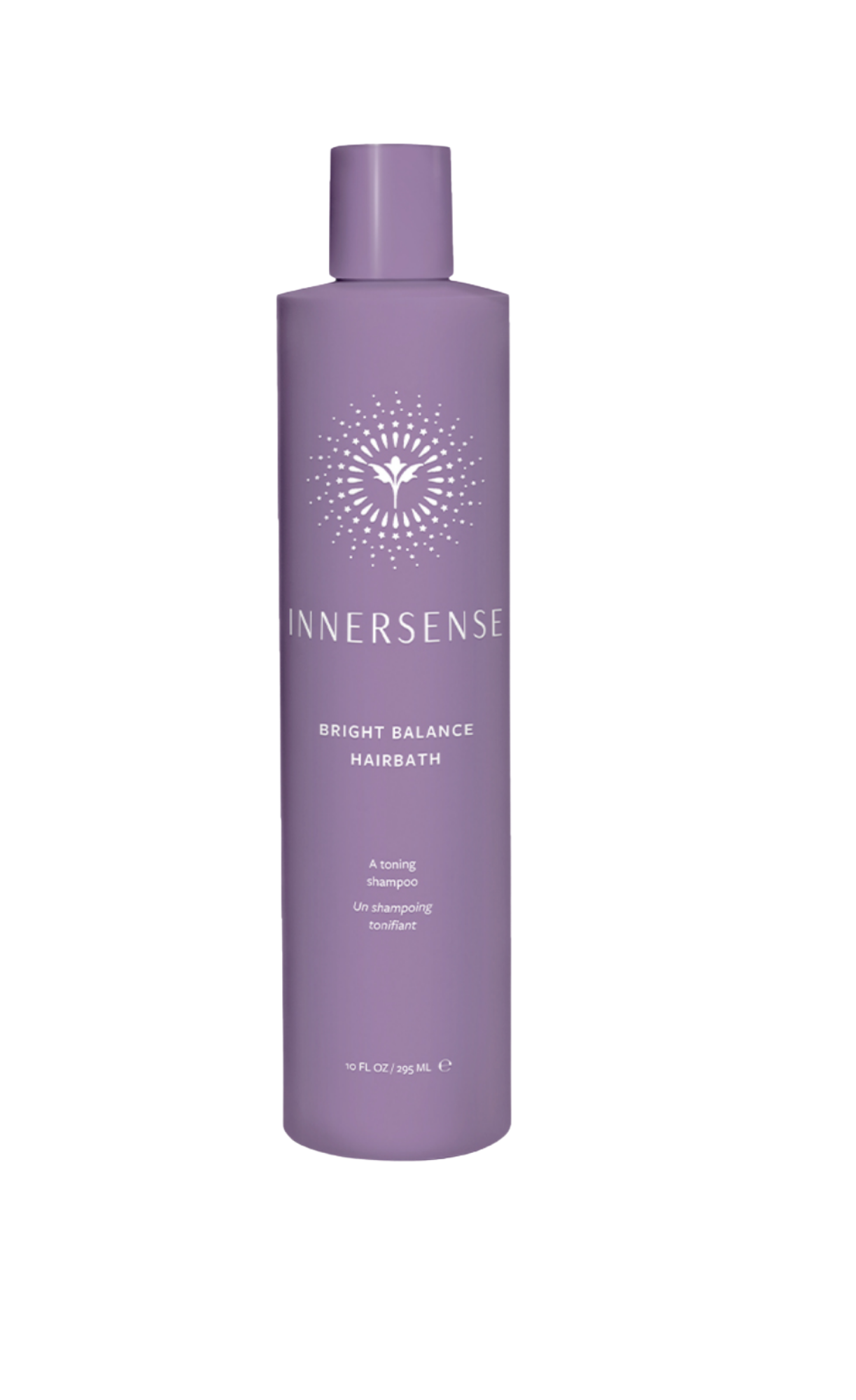 INNERSENCE Bright Balance Hairbath