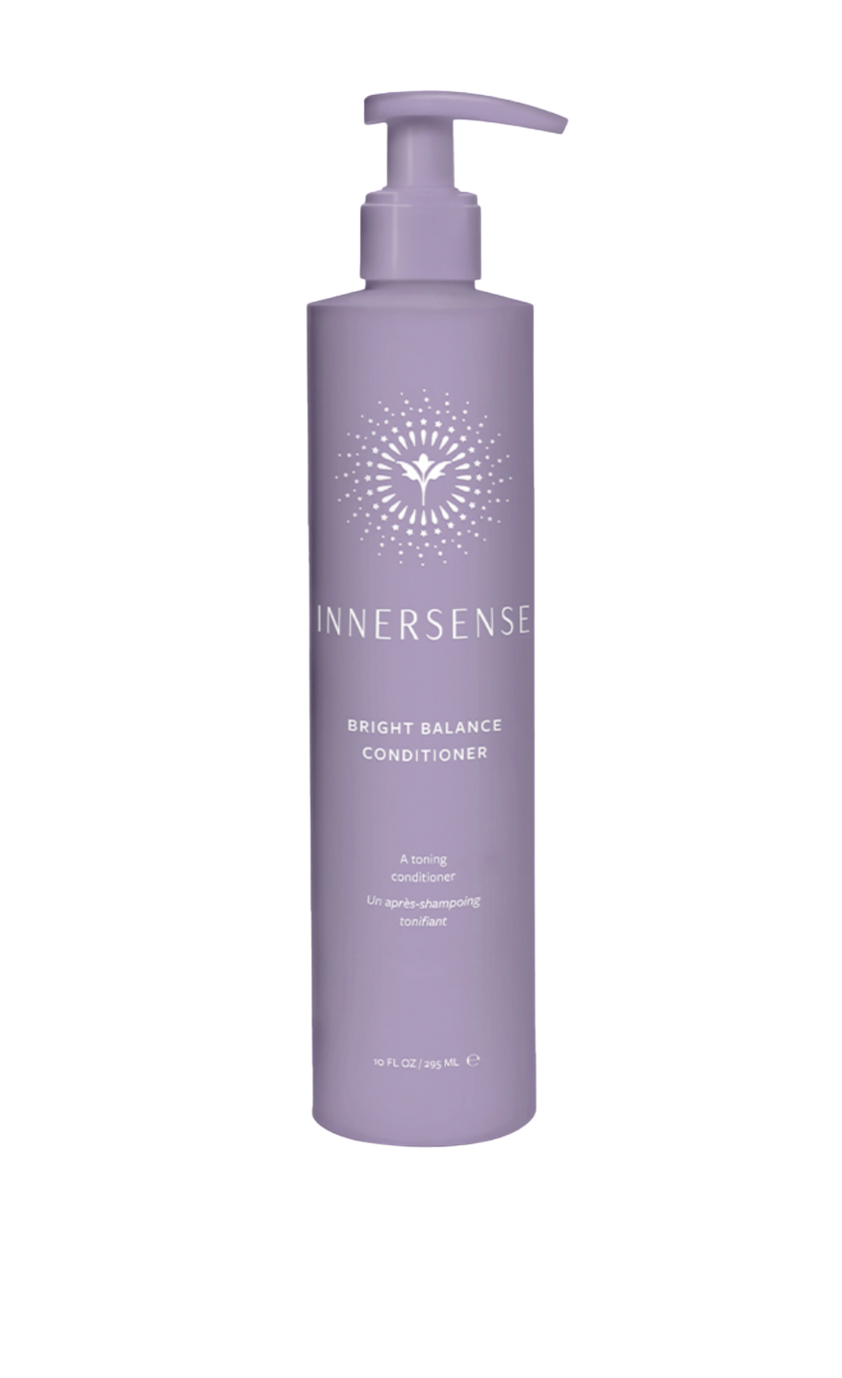 Après-shampoing INNERSENCE Équilibre Brillant