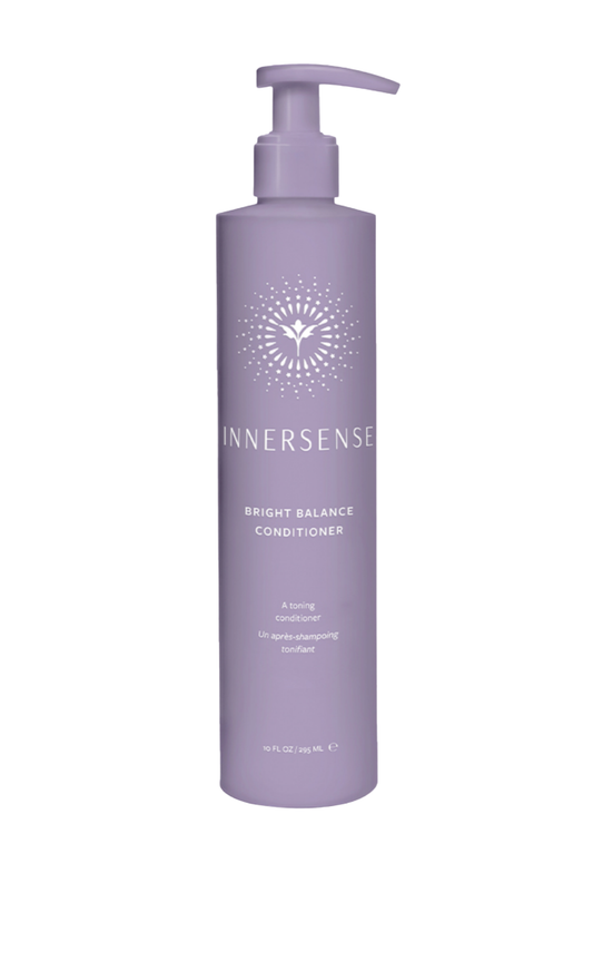 Après-shampoing INNERSENCE Équilibre Brillant