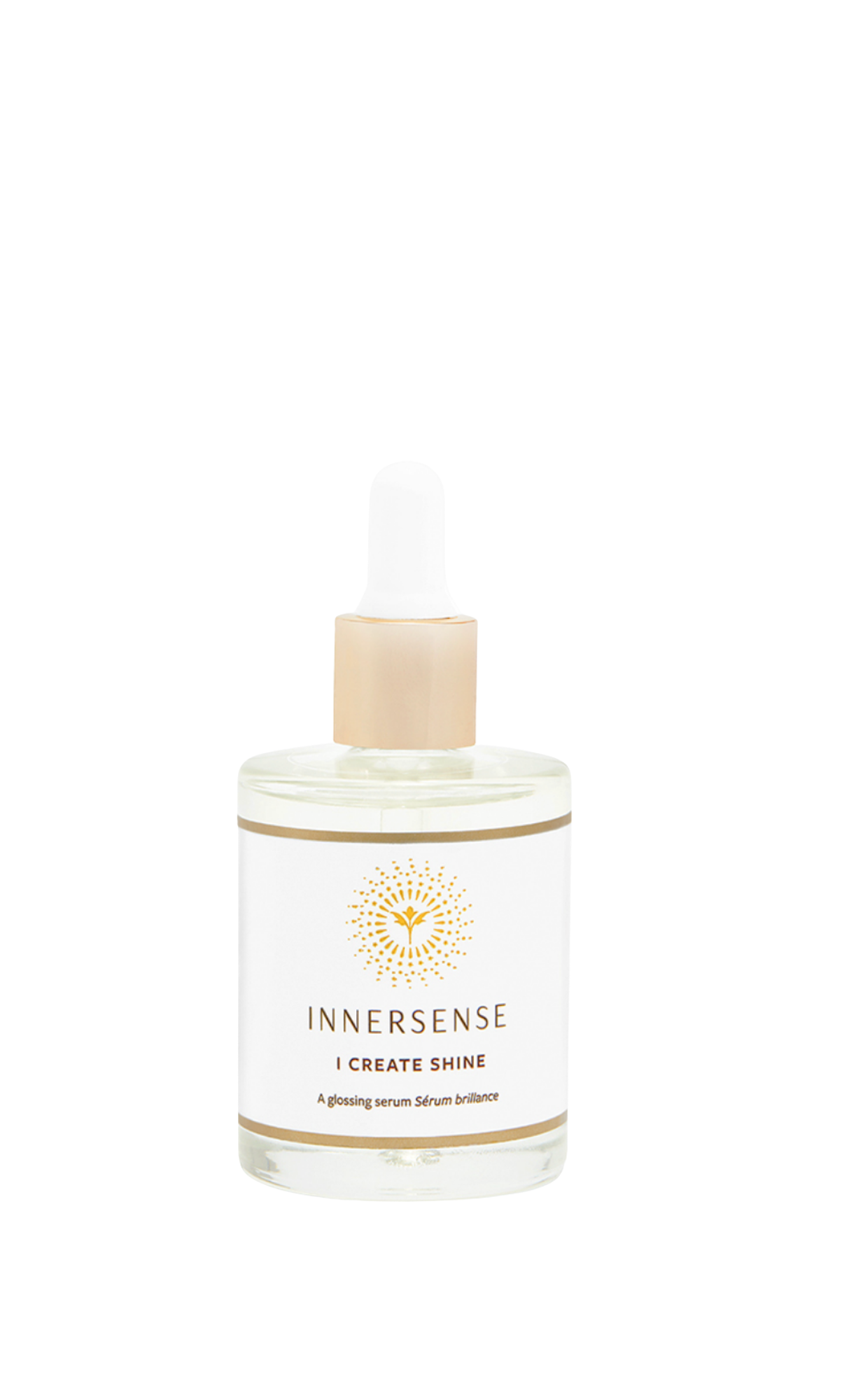 INNERSENSE I Create Shine 50ml/1.69oz