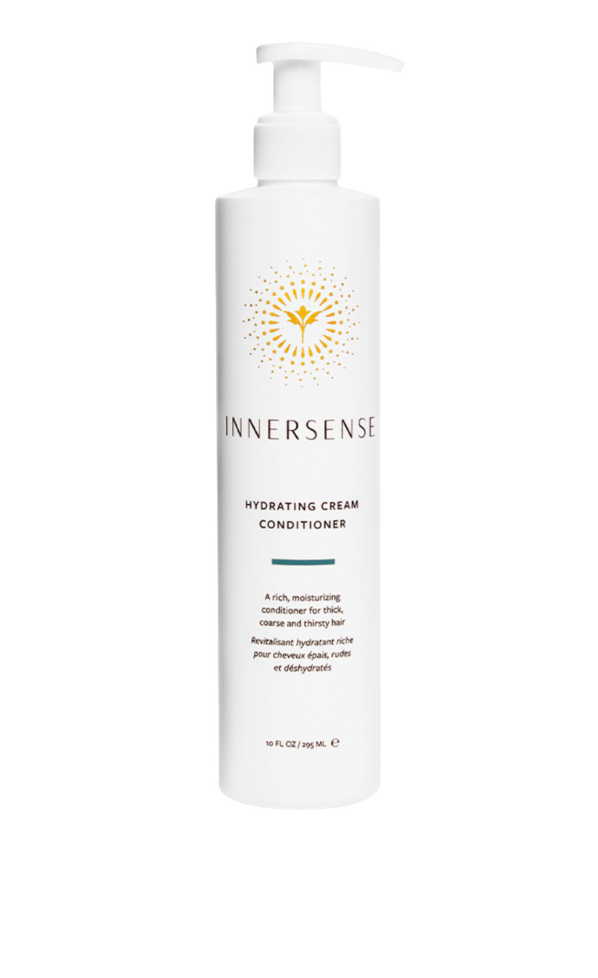 INNERSENSE Hydrating Cream Conditioner