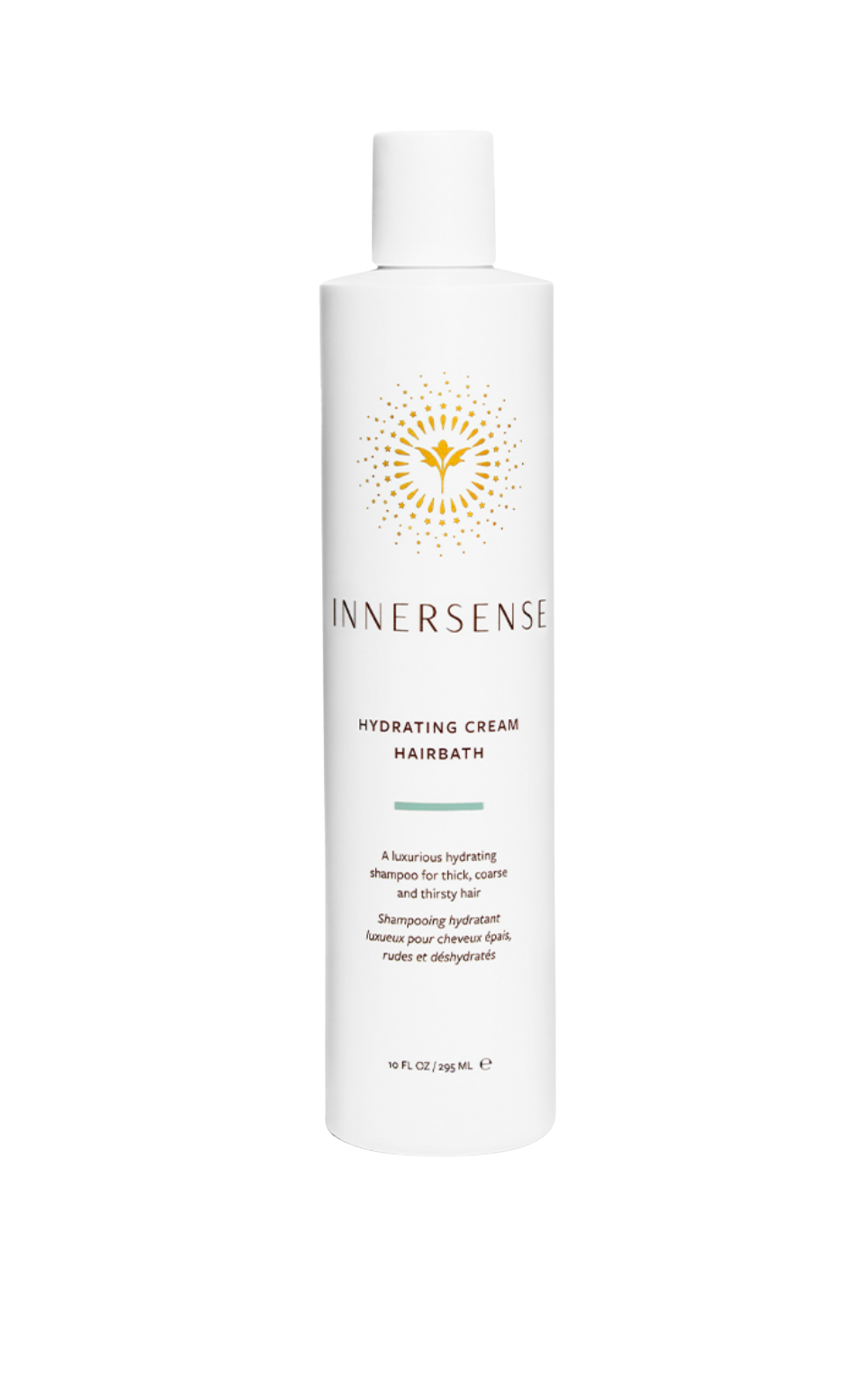 INNERSENSE Crème Hydratante pour les Cheveux