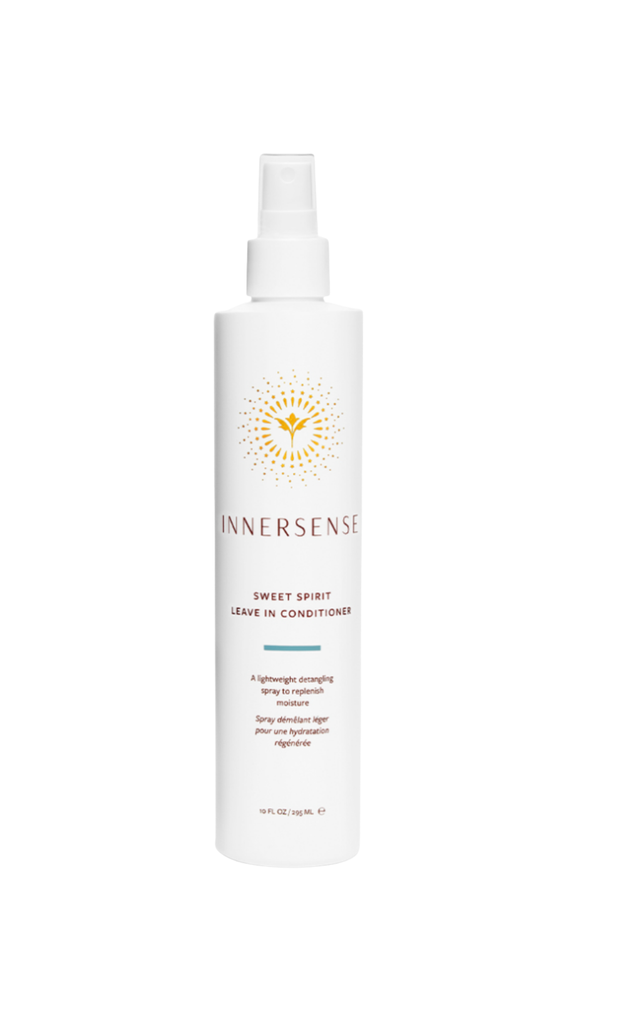 INNERSENSE Sweet Spirit Leave In Conditioner