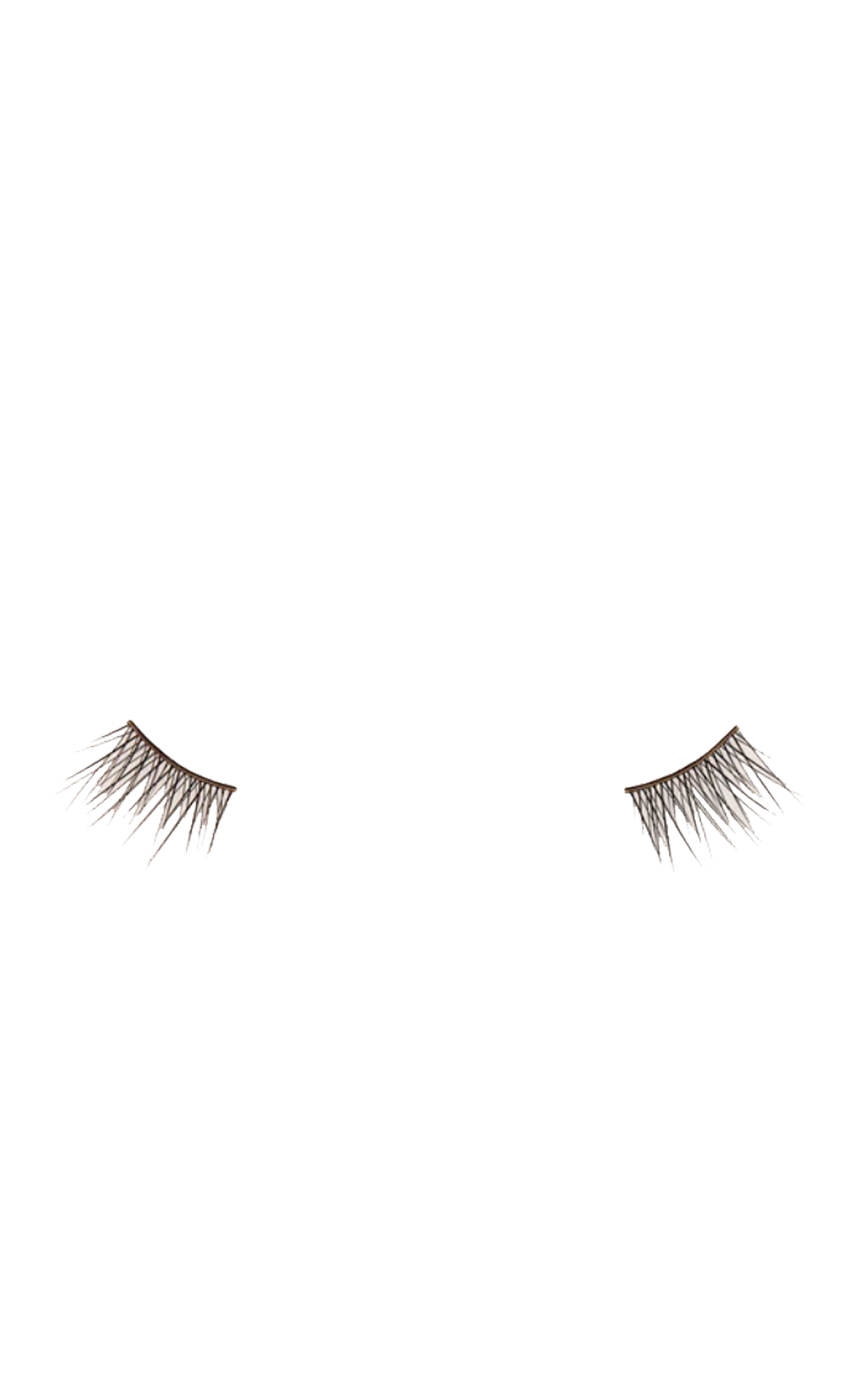 LoveSeen False Lashes - Levi