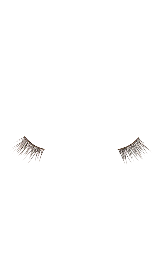 LoveSeen False Lashes - Levi