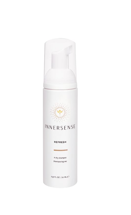 INNERSENSE Refresh Dry Shampoo