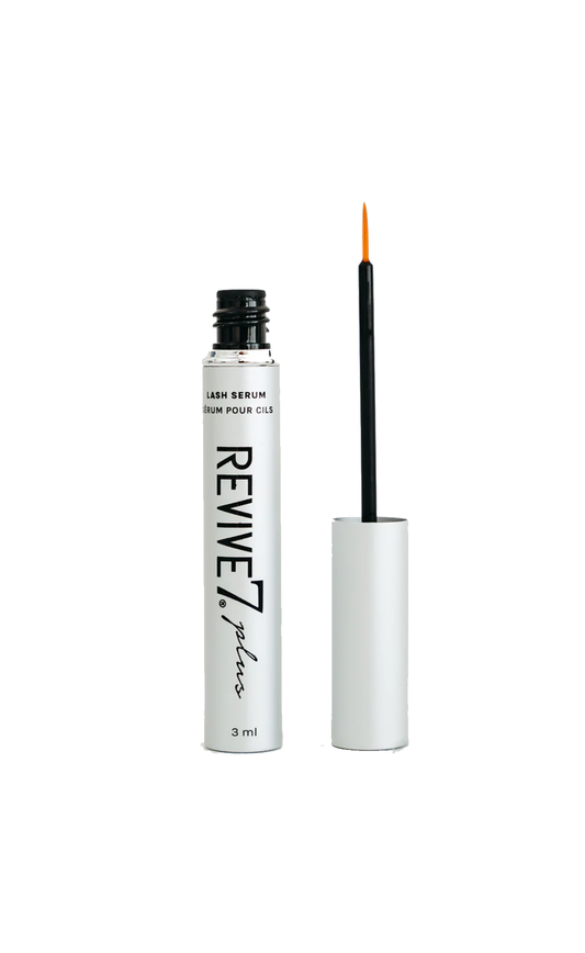Sérum pour cils Revive7 Plus pour yeux sensibles