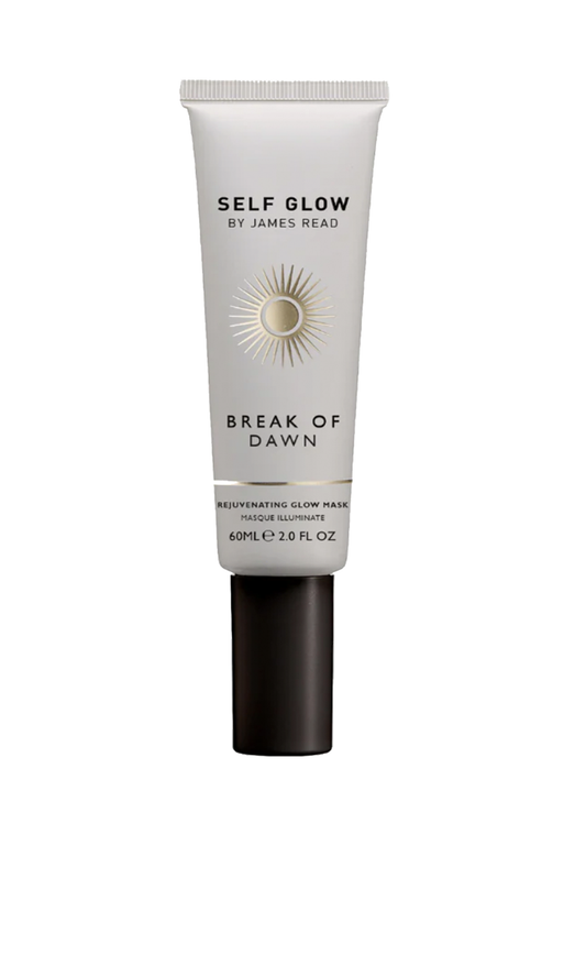SELF GLOW Break of Dawn - Masque éclat rajeunissant